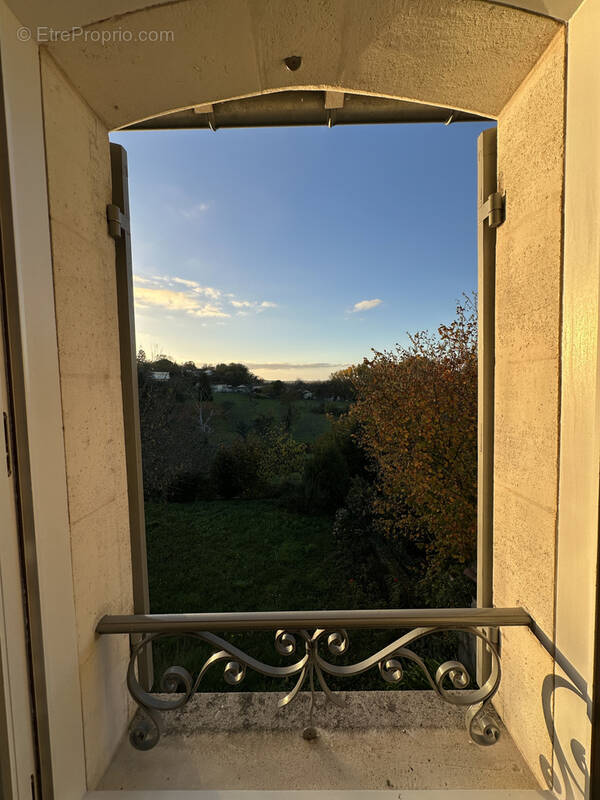 Maison à SAINT-AULAYE