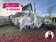 Maison à EZY-SUR-EURE