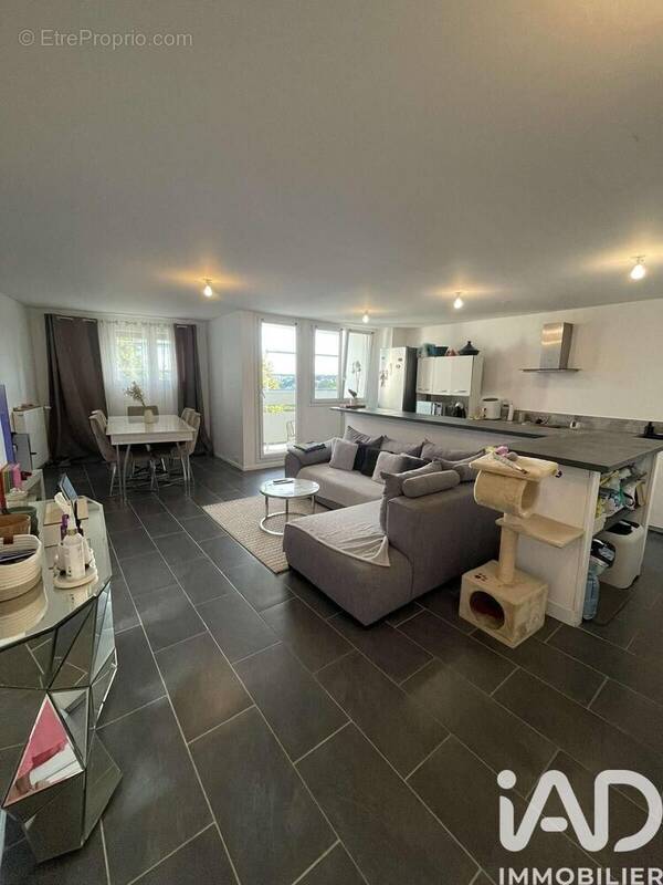 Photo 1 - Appartement à MELUN