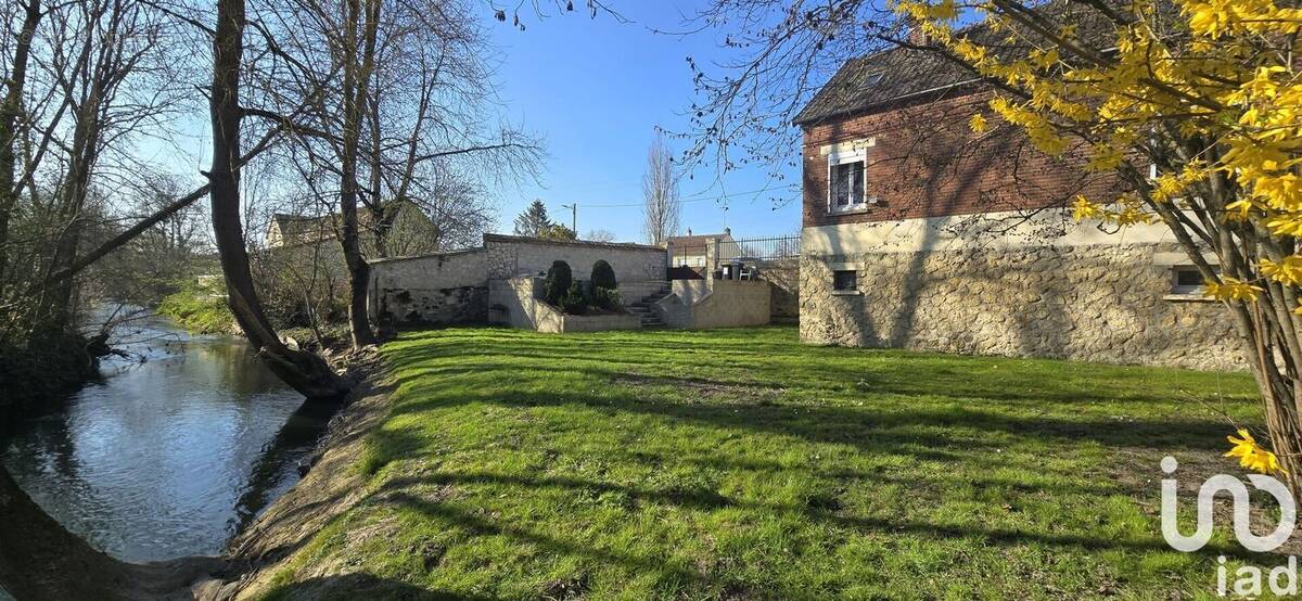 Photo 1 - Maison à FISMES