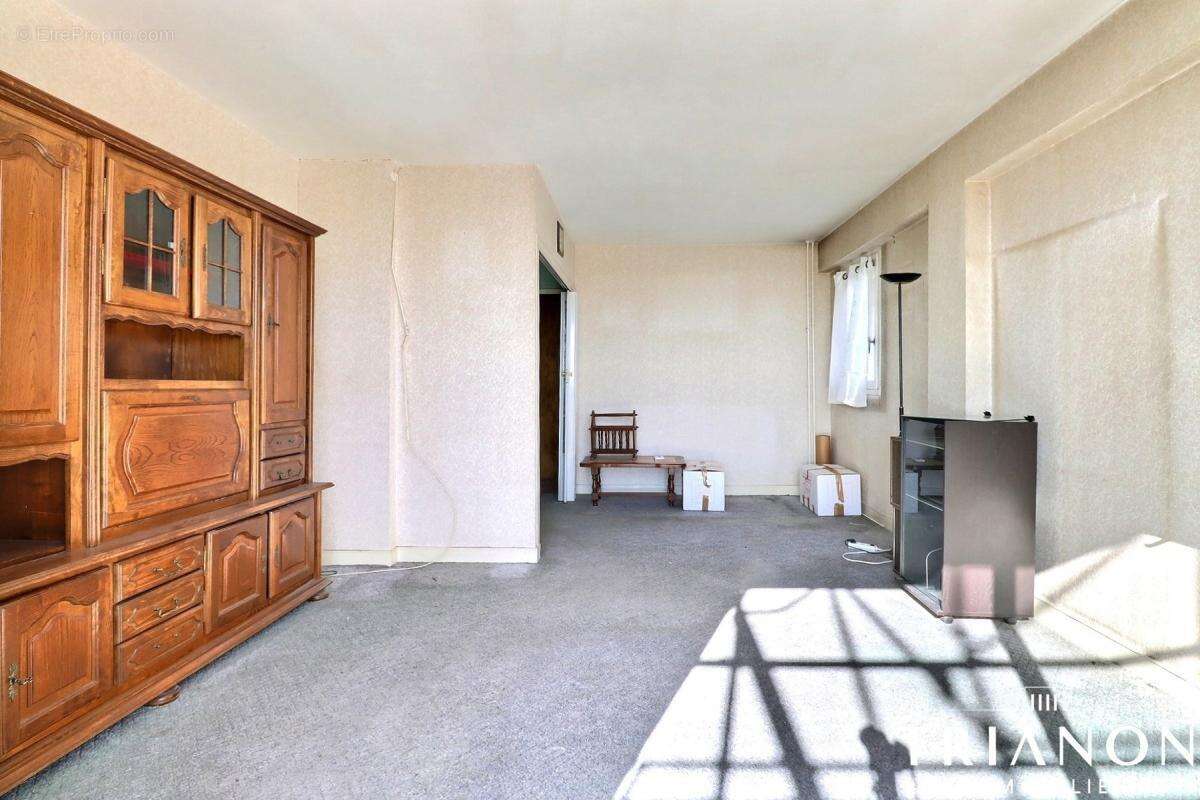 Appartement à POISSY