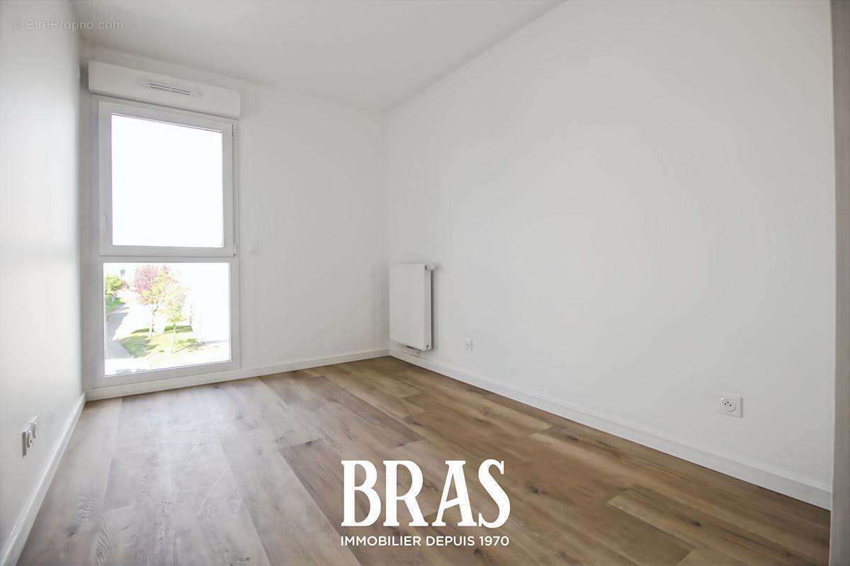 Appartement à VANNES
