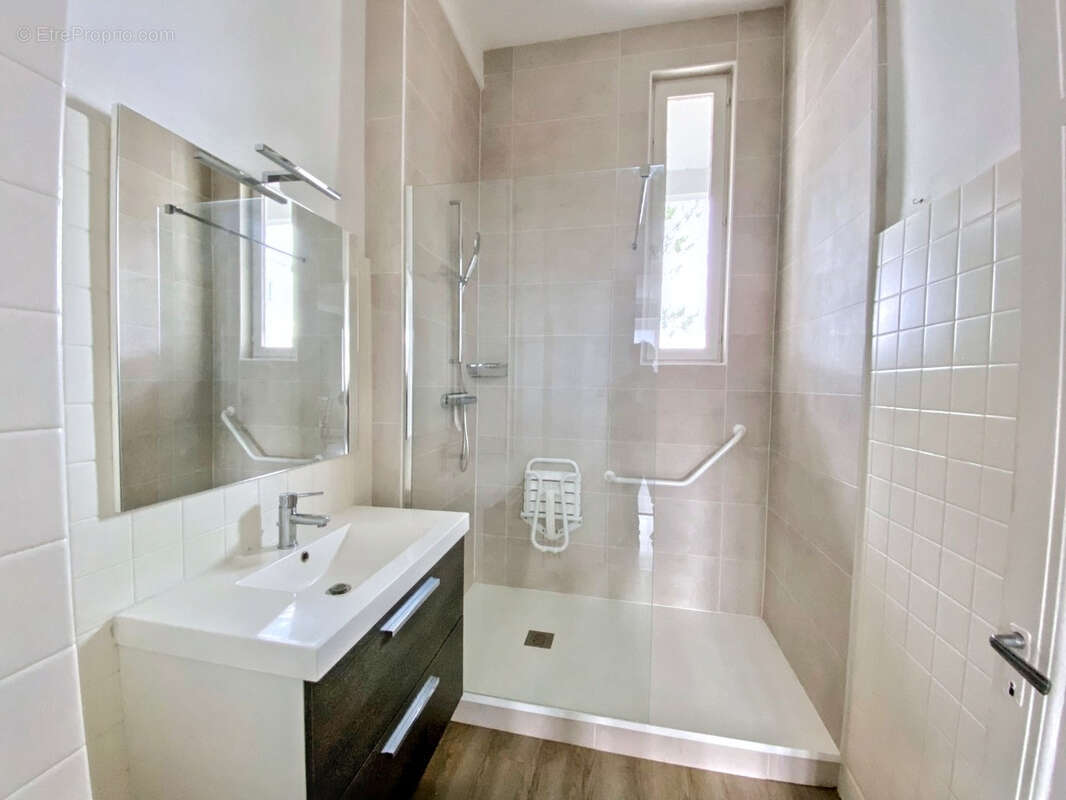 Appartement à ANGOULEME