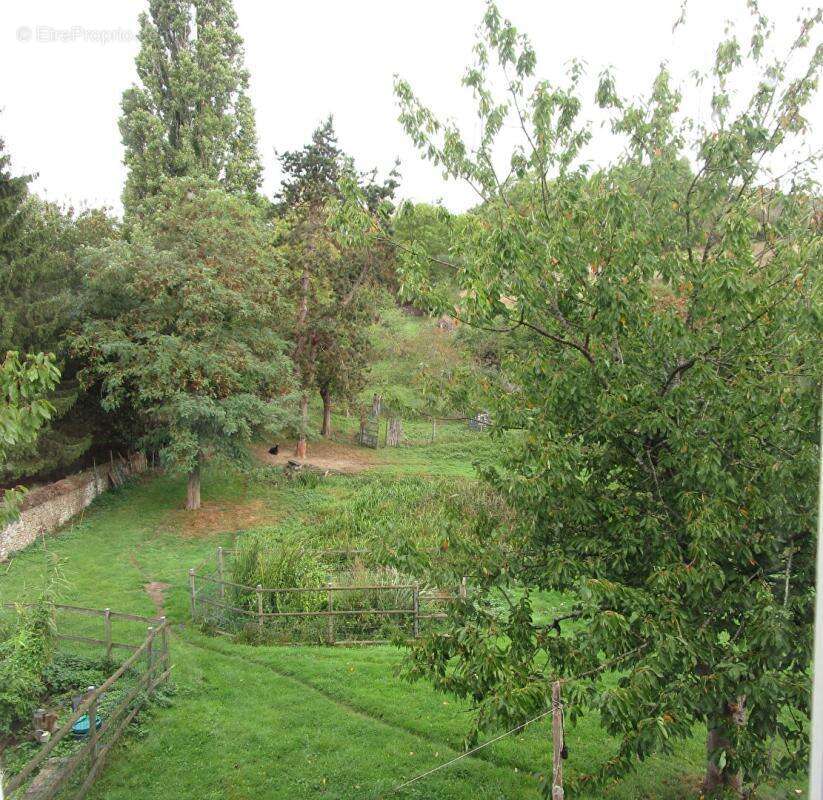 Maison Villers Bocage 8 pièce(s) 198 m2 terrain 3ha - photo 13