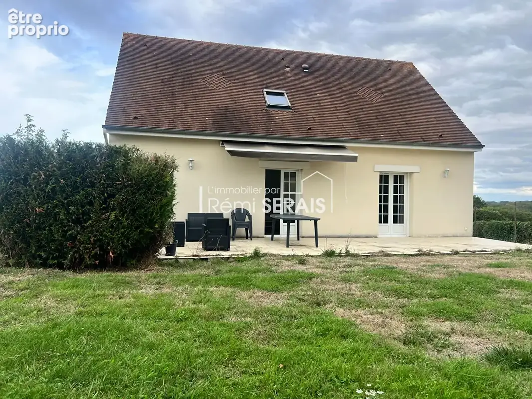 Maison Amayé-sur-orne - photo 6