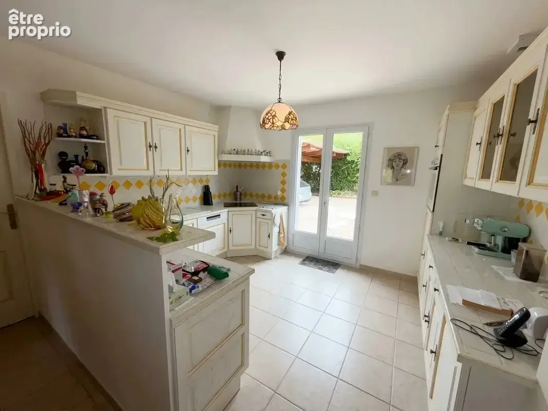 Le val - a 15 minutes de cotignac - maison provençale avec piscine sur 2 000 m²  de terrain - photo 12