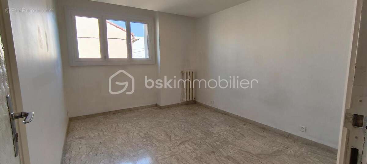 Appartement à LA SEYNE-SUR-MER