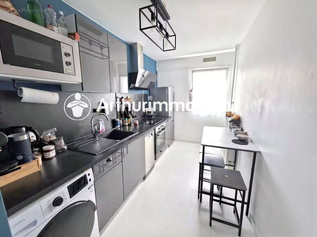 Appartement à MELUN