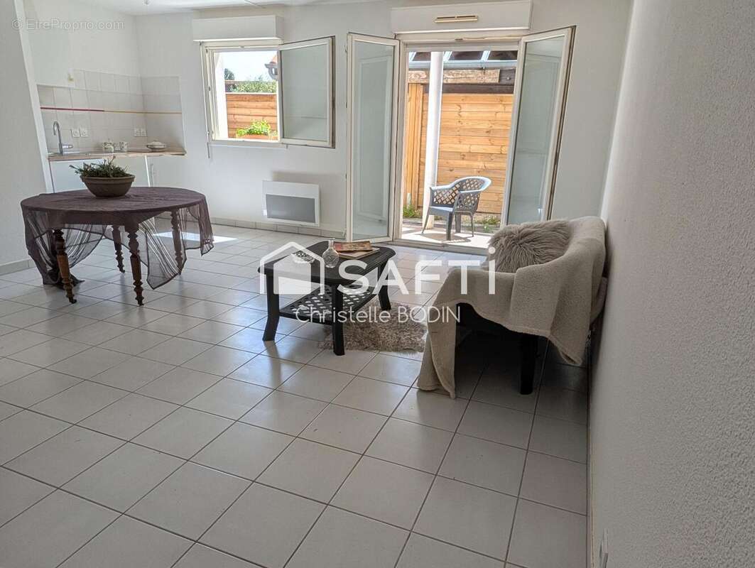 Photo 3 - Appartement à AYTRE