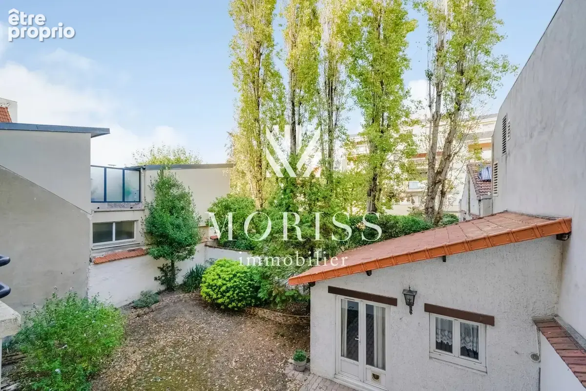 Nogent-sur-Marne Appartement de 3 pièces de 56 m2 - photo 9