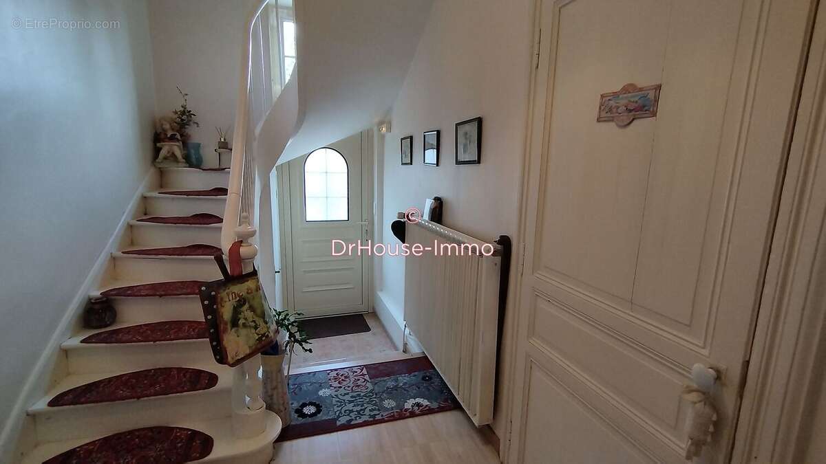 Maison à ISSIGEAC