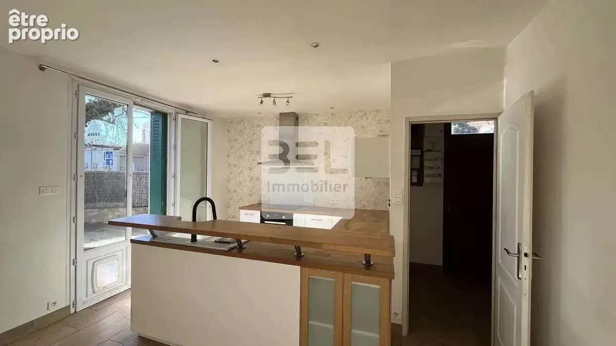 Maison de ville 1ere couronne avignon avec piscine - photo 9