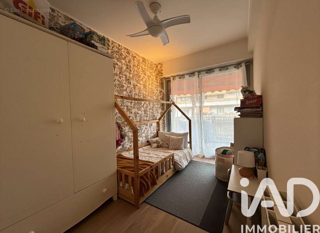 Photo 4 - Appartement à CAGNES-SUR-MER