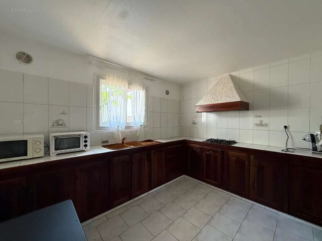 Maison à SAINT-JOSEPH