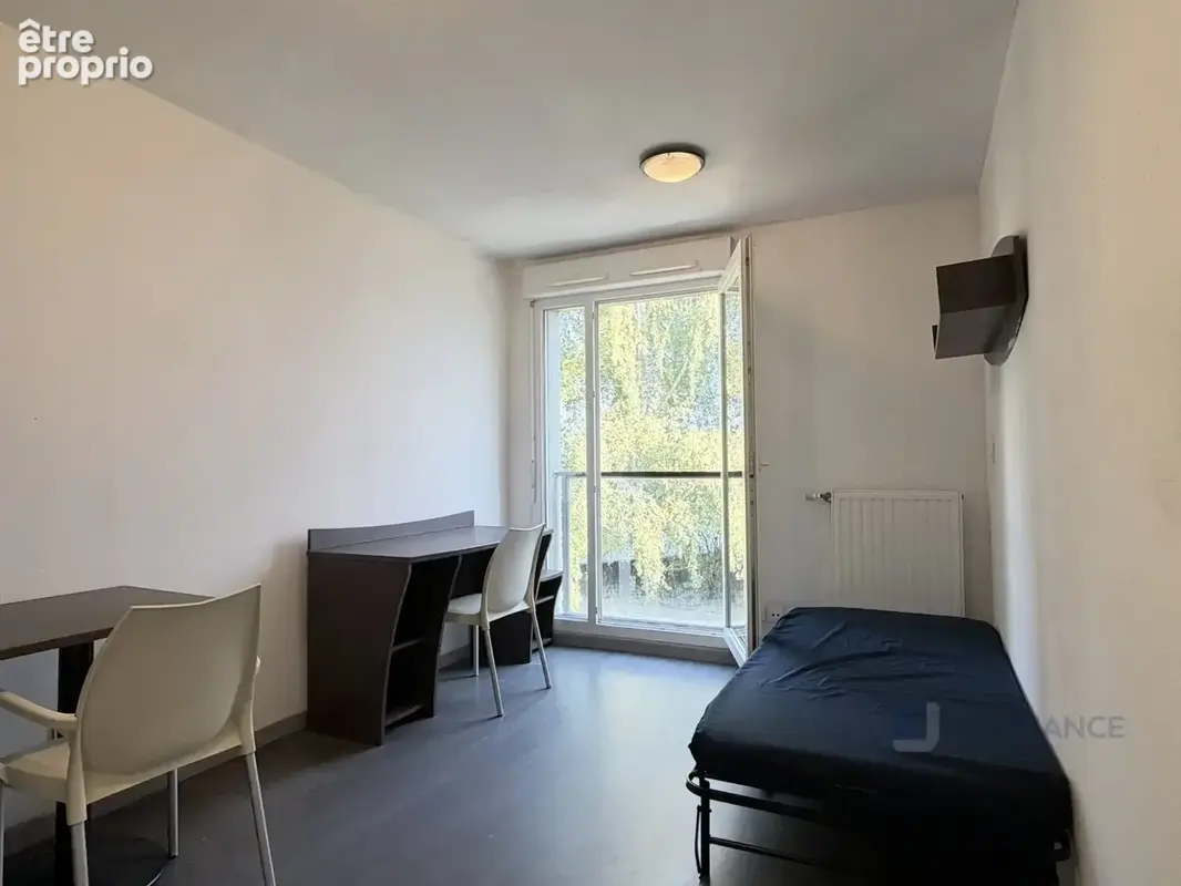 Appartement 1 pièce 20 m² à vendre à Lyon-7e (69007) - photo 7