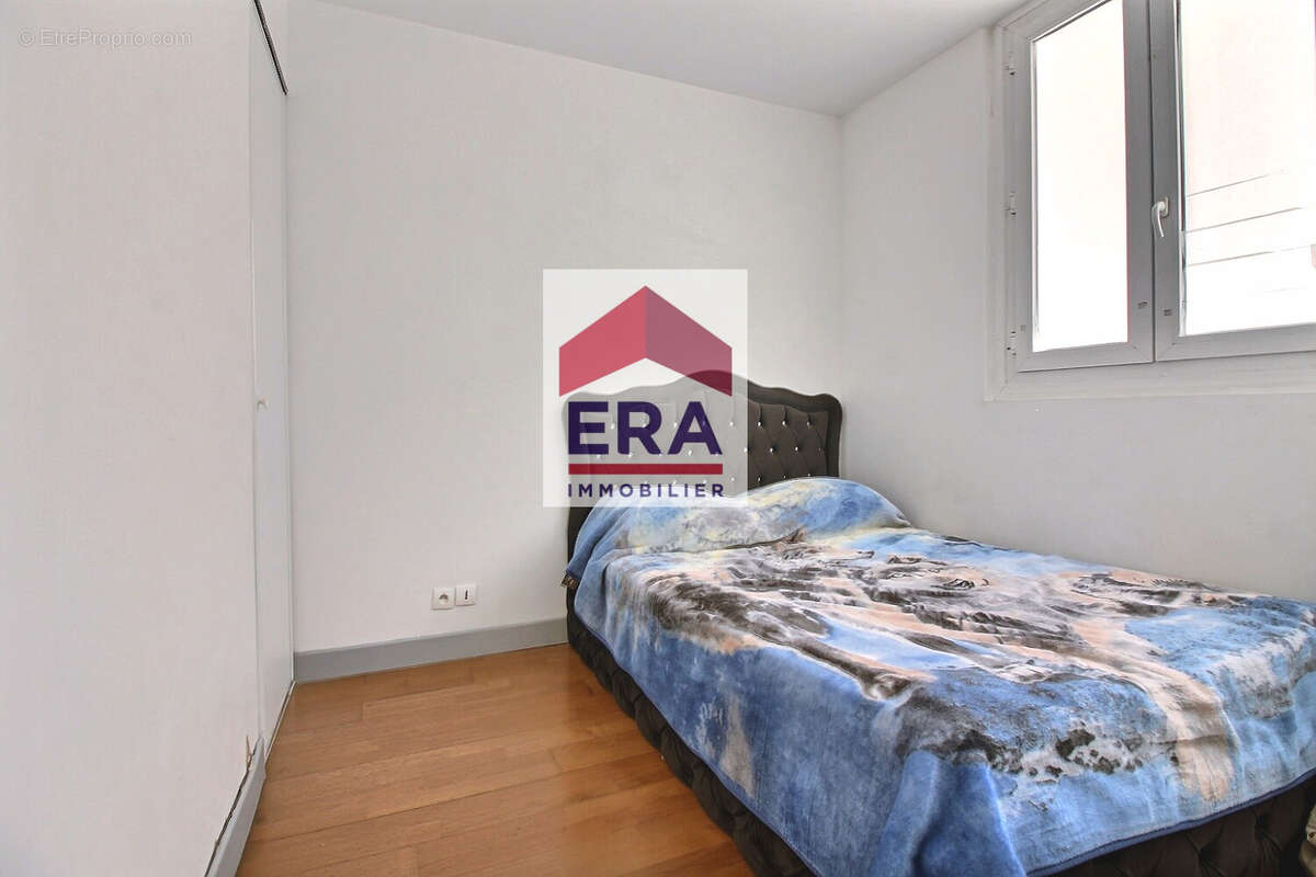 Appartement à SAINT-OUEN