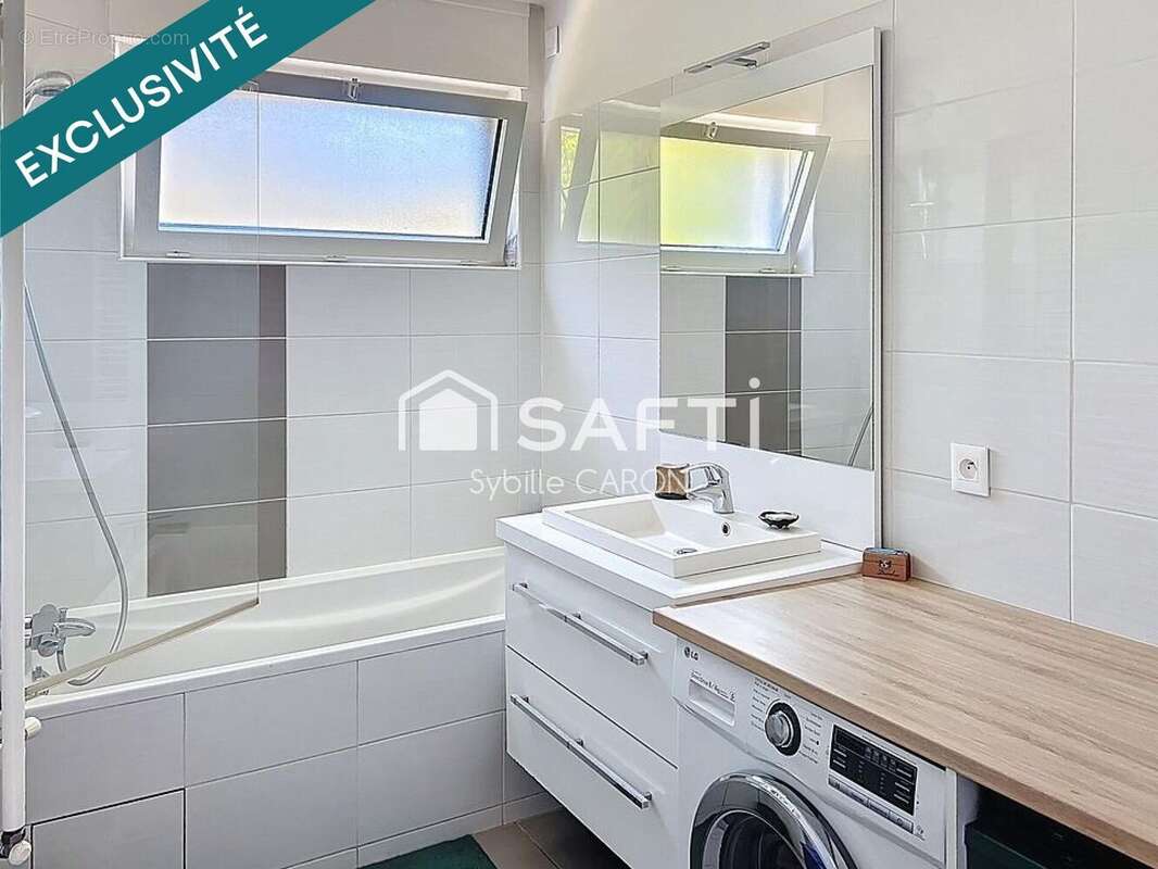 Photo 6 - Appartement à MEUDON