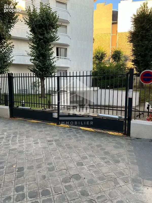 Parking 12m² à neuilly-sur-seine - photo 4
