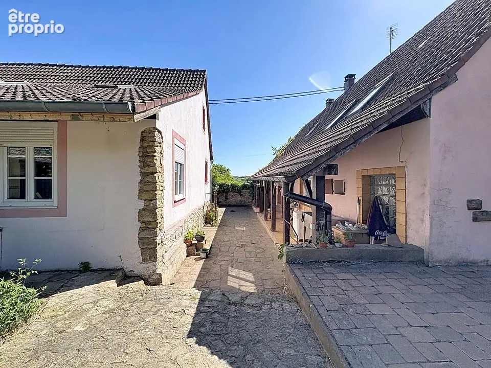 Maison bi famille - Reutenbourg - photo 2
