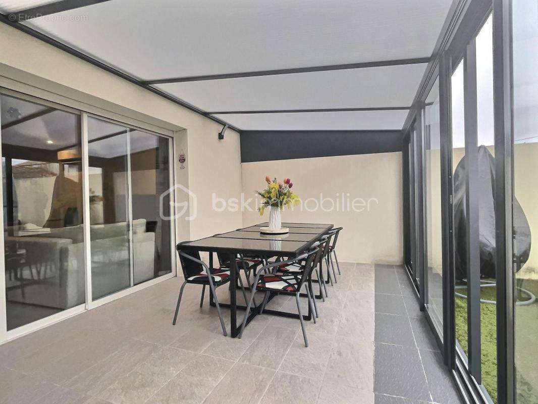Maison coup de cœur avec espace bien-être à Frontignan - photo 6