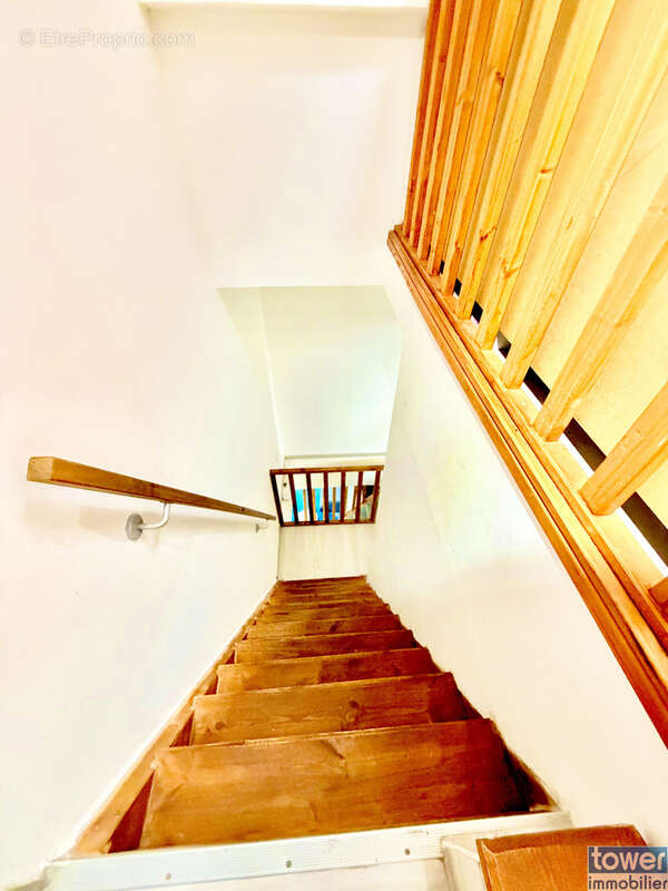 Appartement à DRANCY