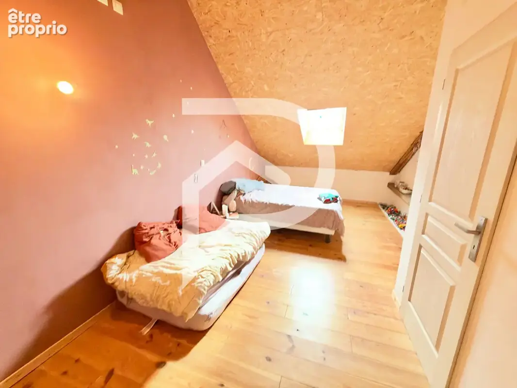 Maison Plesnoy  4 pièce(s) - photo 9
