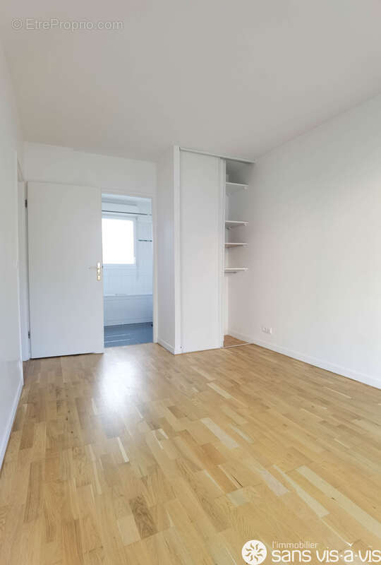 Appartement à PUTEAUX
