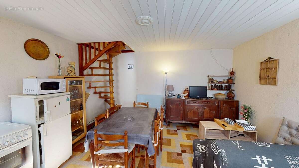 Maison à SANCERRE