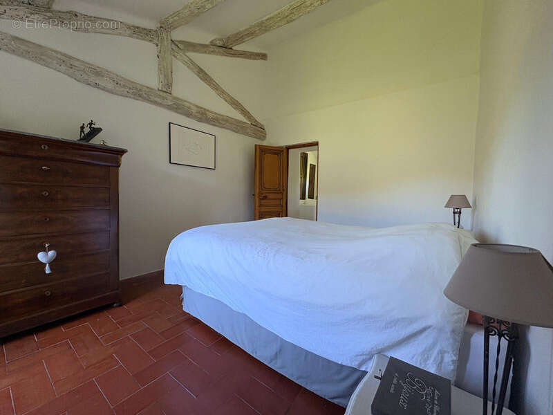 Maison à TRETS