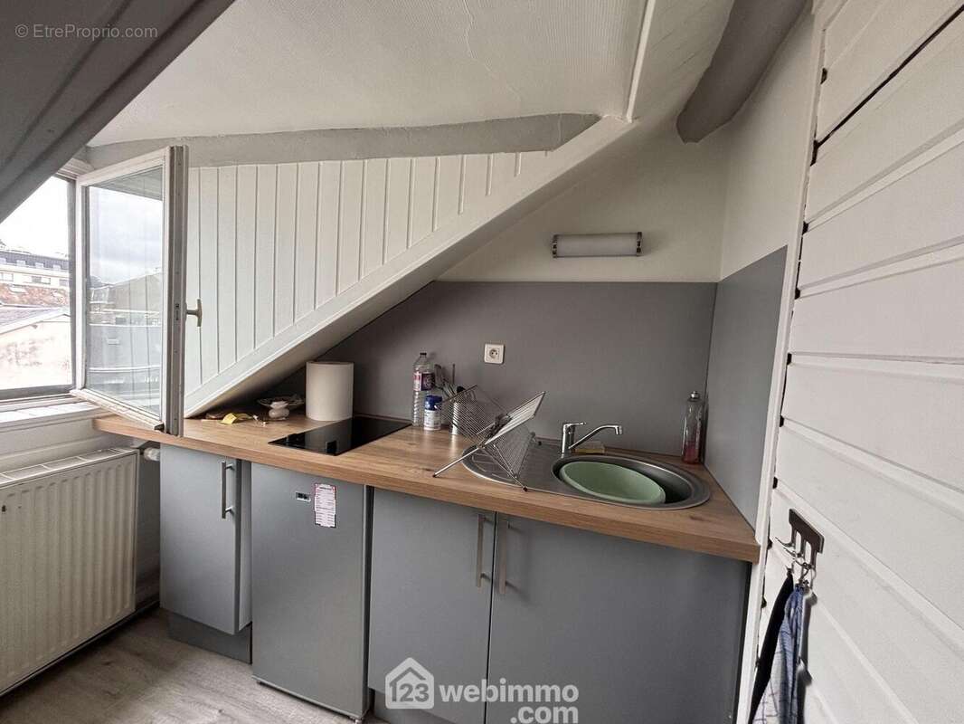 Appartement à ROUEN