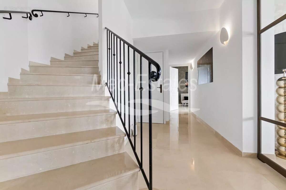 Maison à SAINTE-MAXIME