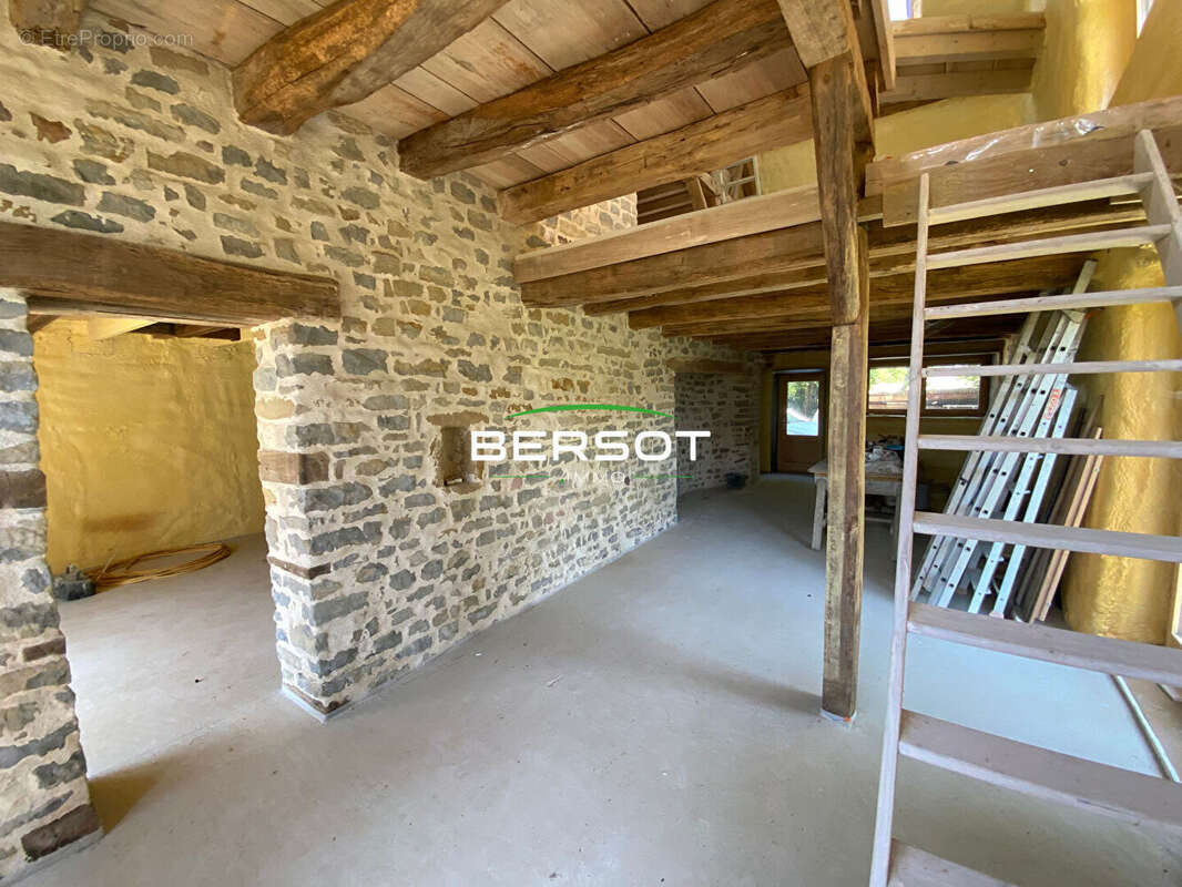 Maison Faverney 7 pièce(s) 187 m2 - photo 6