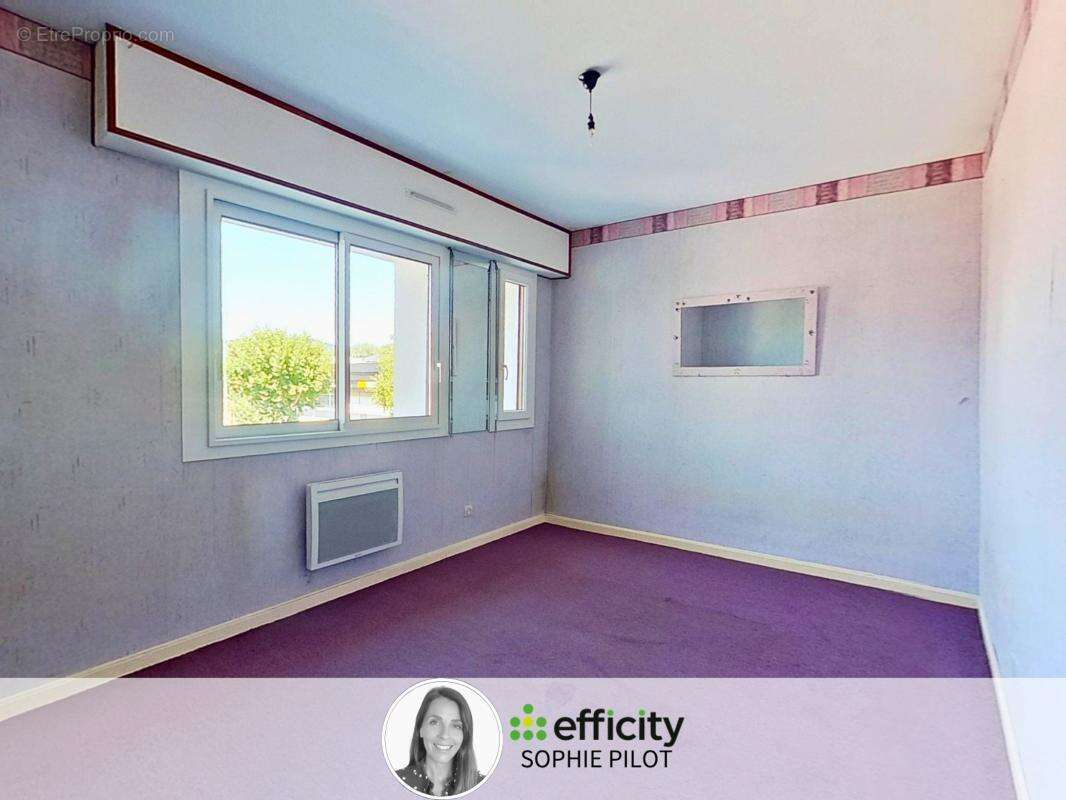 Appartement - photo 6