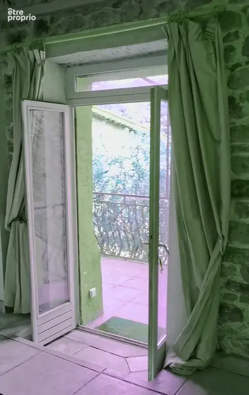 CONTES - AU COEUR DU VILLAGE - 6P - Avec Terrasses, Jardin et Caves - photo 6