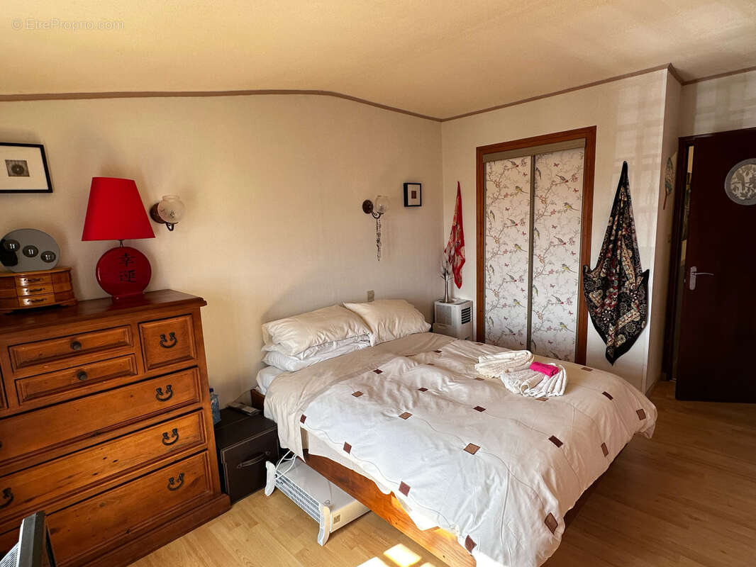 Maison à LAURE-MINERVOIS