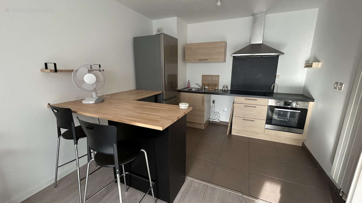 Appartement à WASQUEHAL