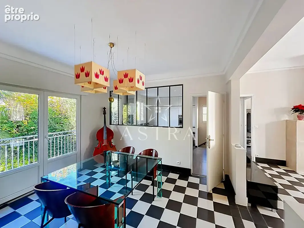Jolie maison d'architecte de 5 pièces - Domaine du Parc - photo 5