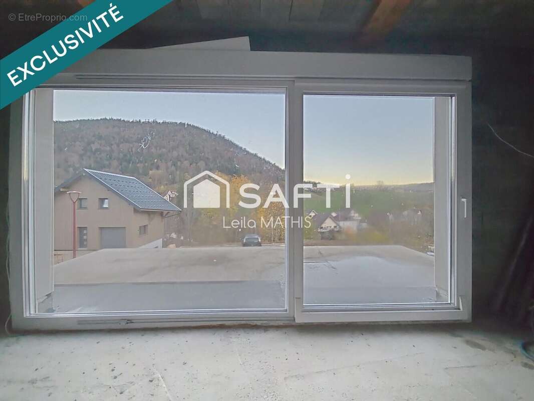 Photo 3 - Maison à JOUGNE