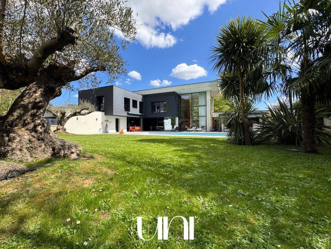 Maison à SAINT-CONTEST