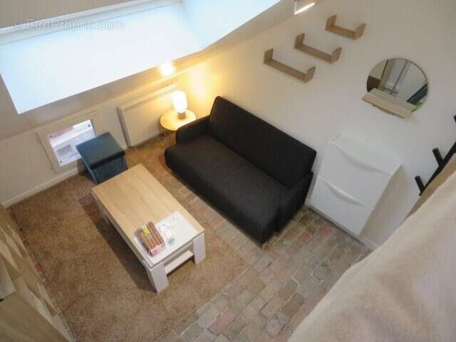 n°8 - Appartement à VERNON