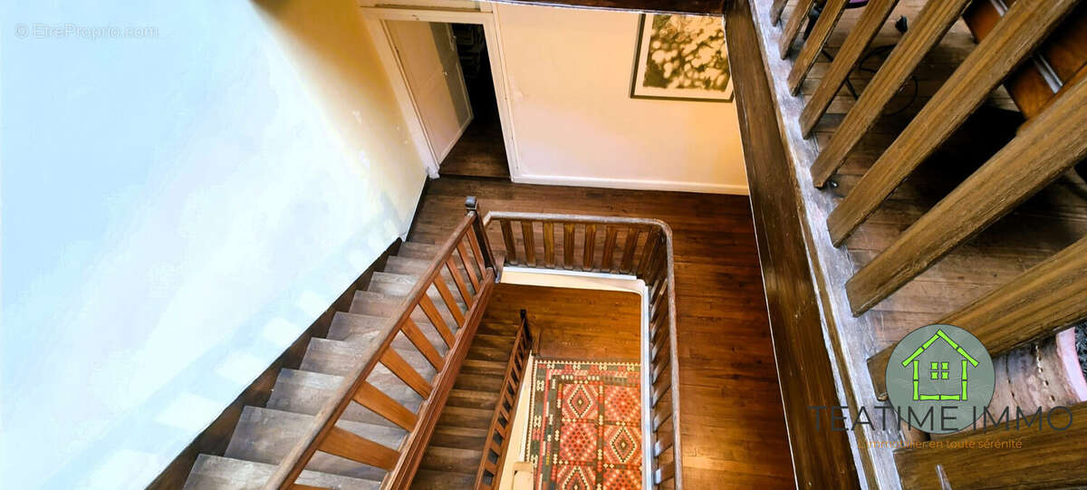Maison à MORLAIX