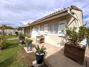 Photo 1 - Maison à SAINT-LOUIS-DE-MONTFERRAND