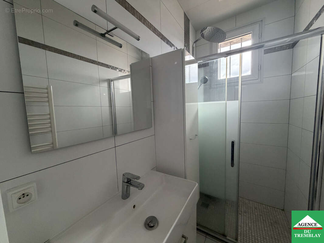 Appartement à CHAMPIGNY-SUR-MARNE