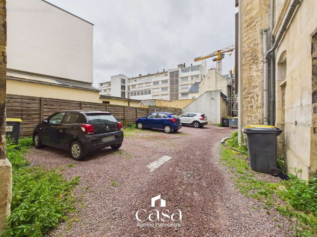 Appartement à CAEN