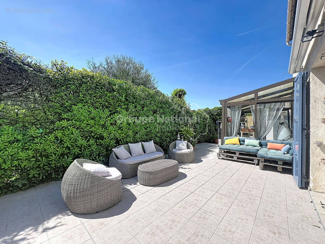 Maison à CANNES