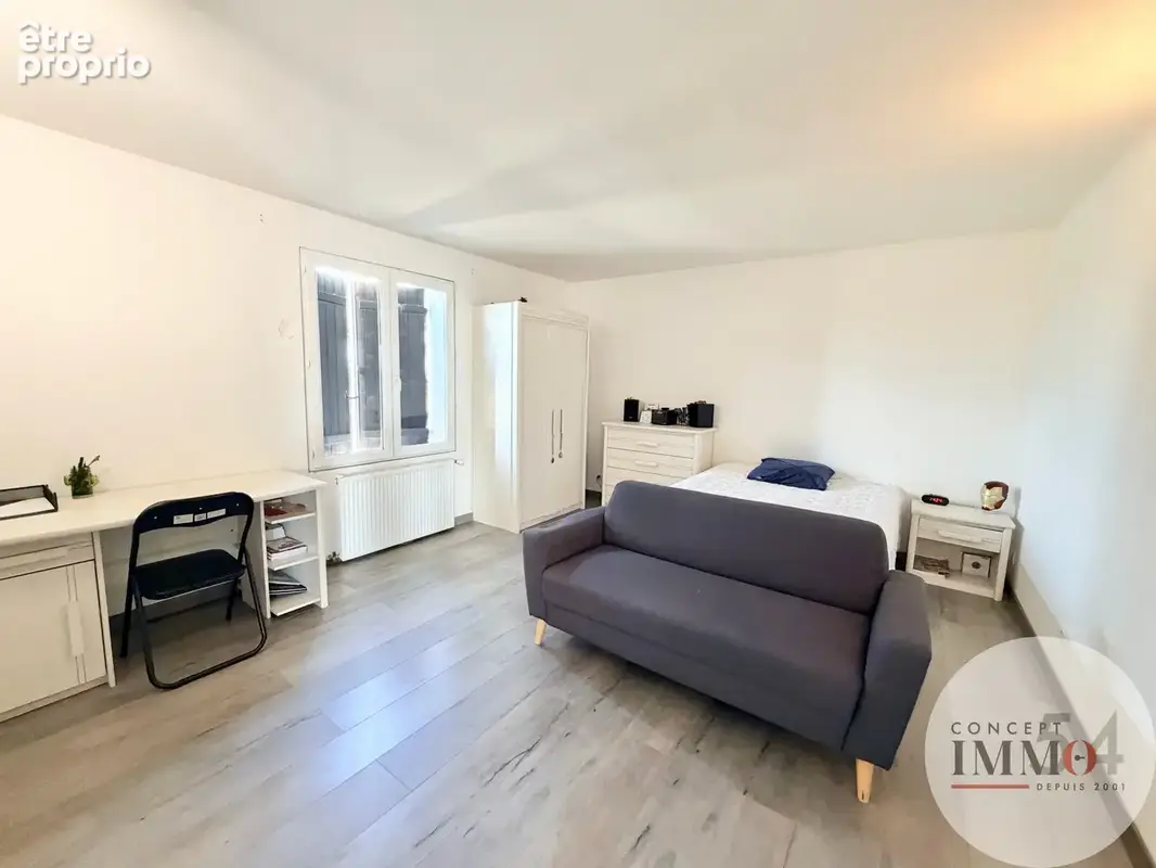 Maison 5 pièces 148 m² à vendre à Liverdun (54460) - photo 13