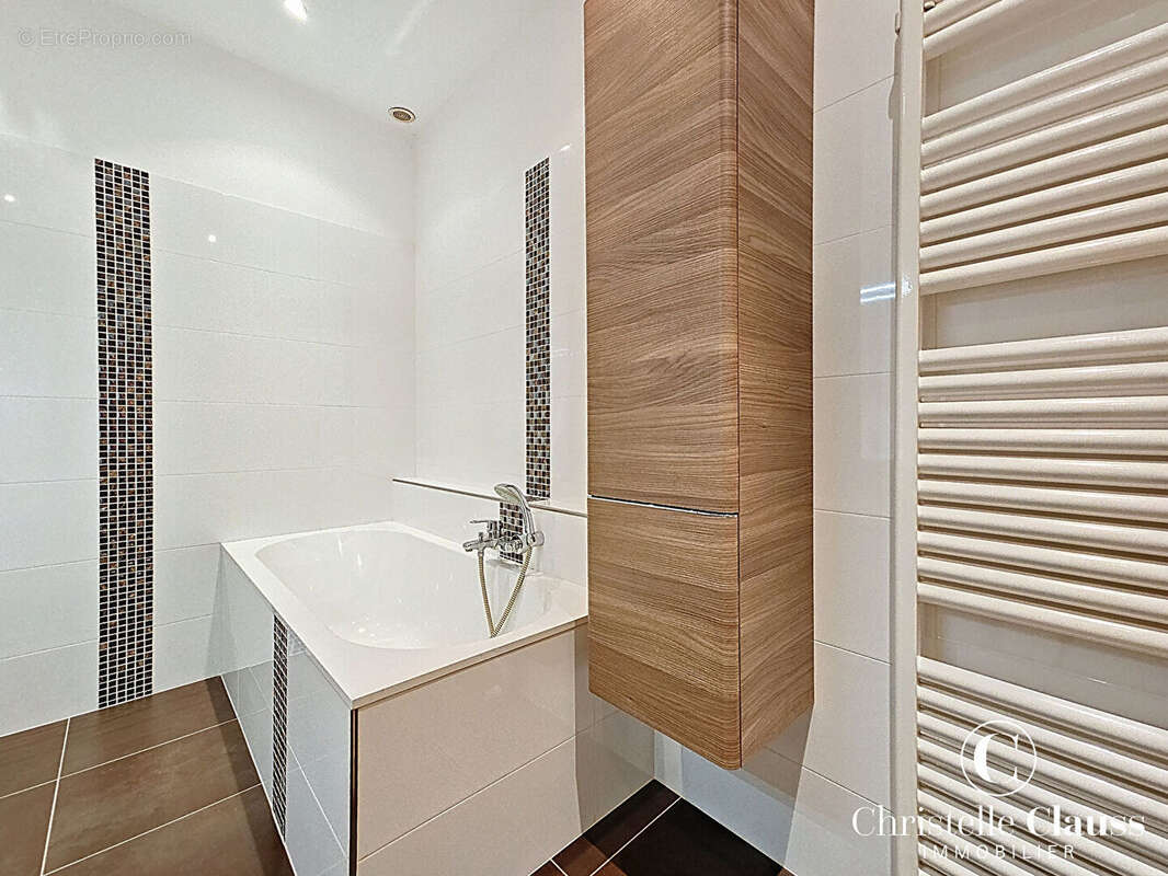 Appartement à COLMAR