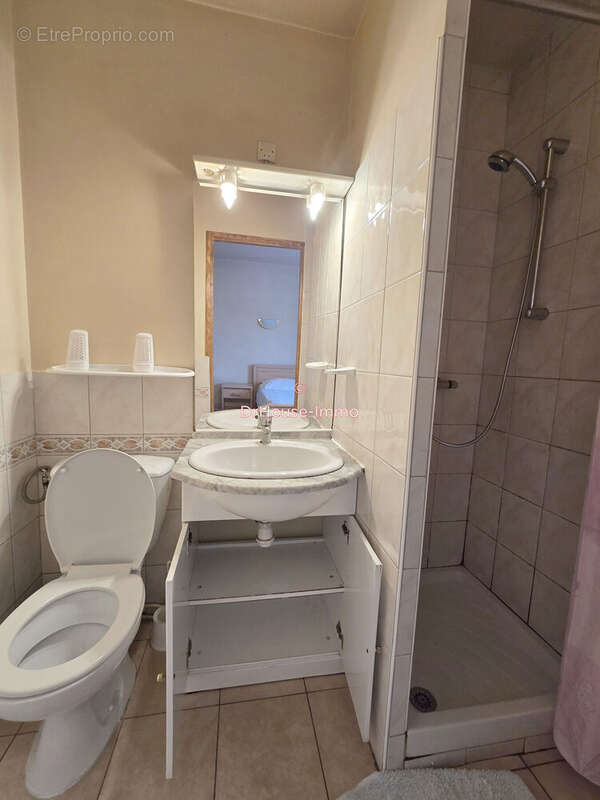 Commerce à BOISSY-SAINT-LEGER