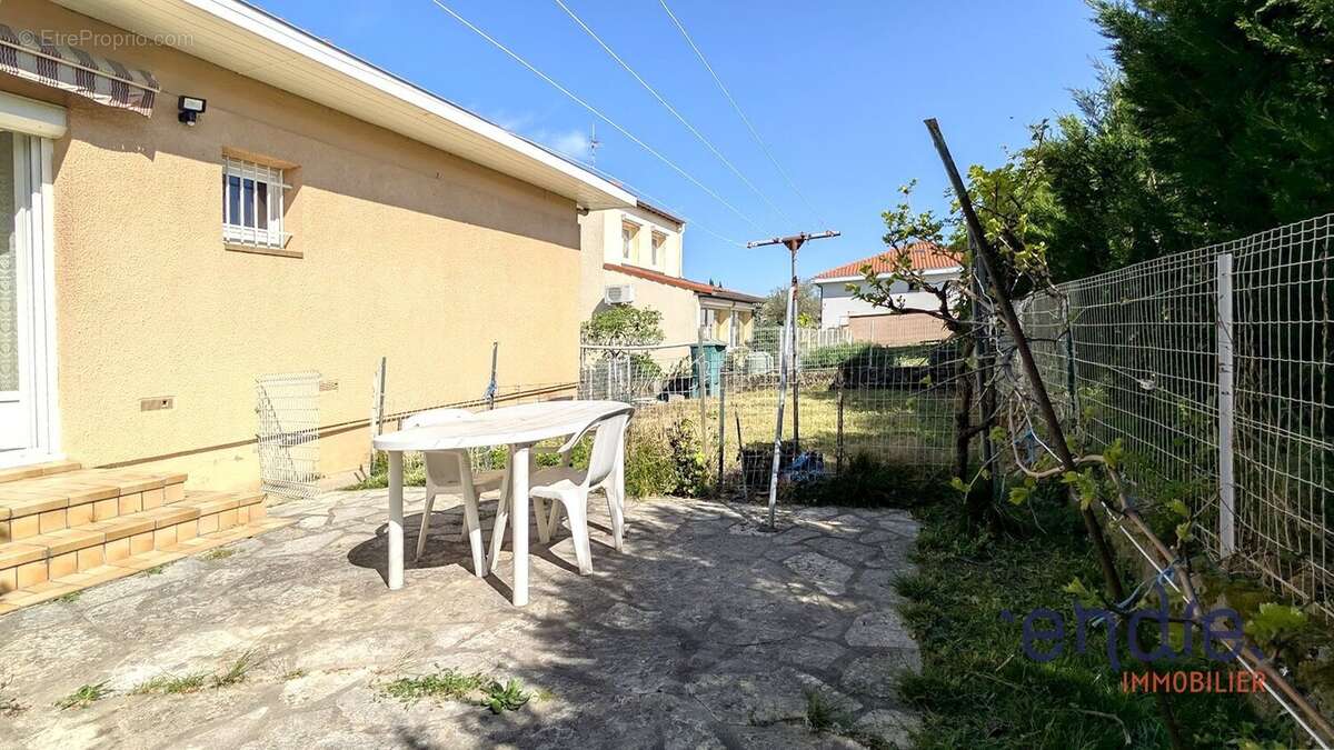 Maison à COLOMIERS