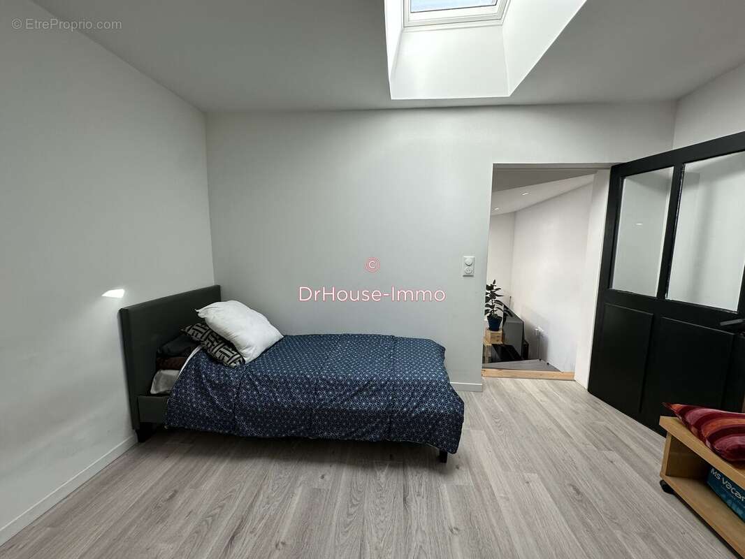 Maison à MANTES-LA-JOLIE